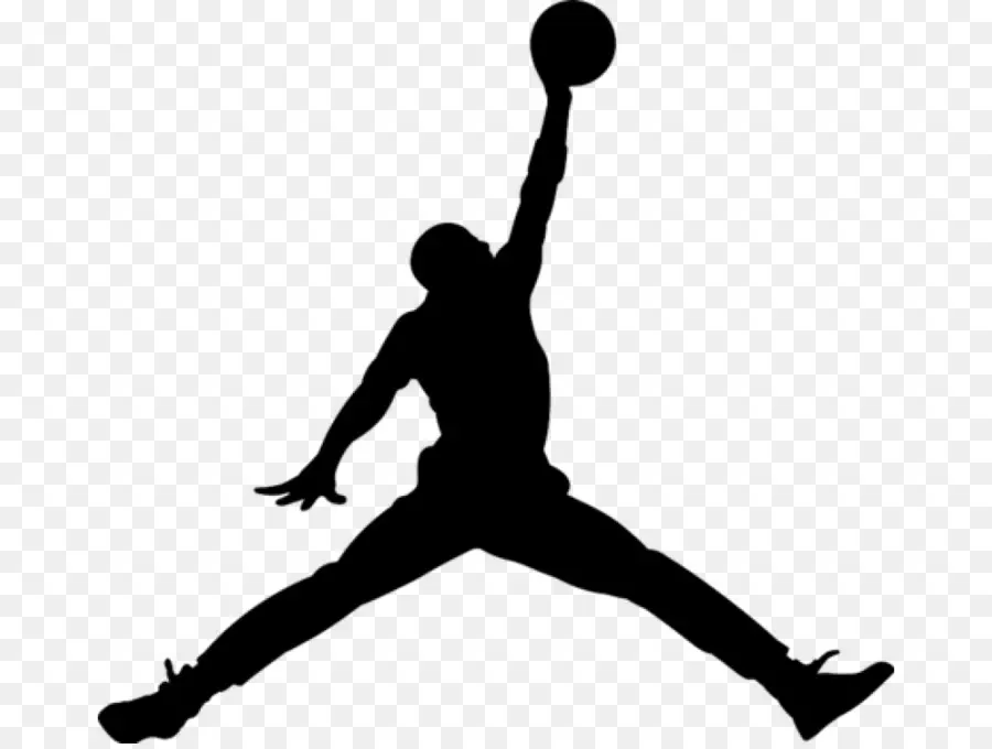 basketball silhouette