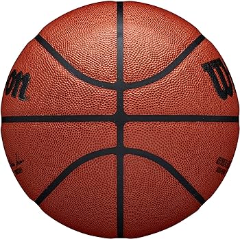 Wilson NBA Authentic Series Basketballs : Amazon.de: Sports &amp; Outdoors
