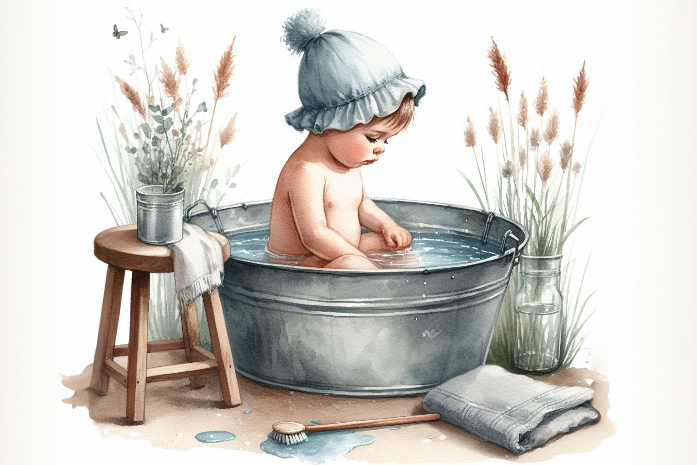 Aktionen &amp; Minis - Fotografin Nancy Koth