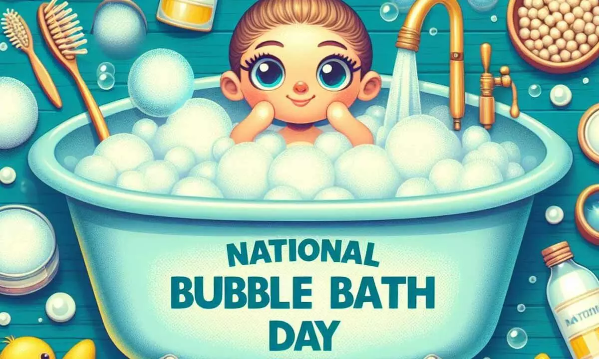 bathing cliparts 2024