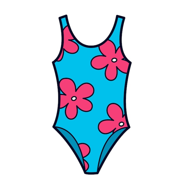 Swimsuit Clipart Images - Free Download on clipart library