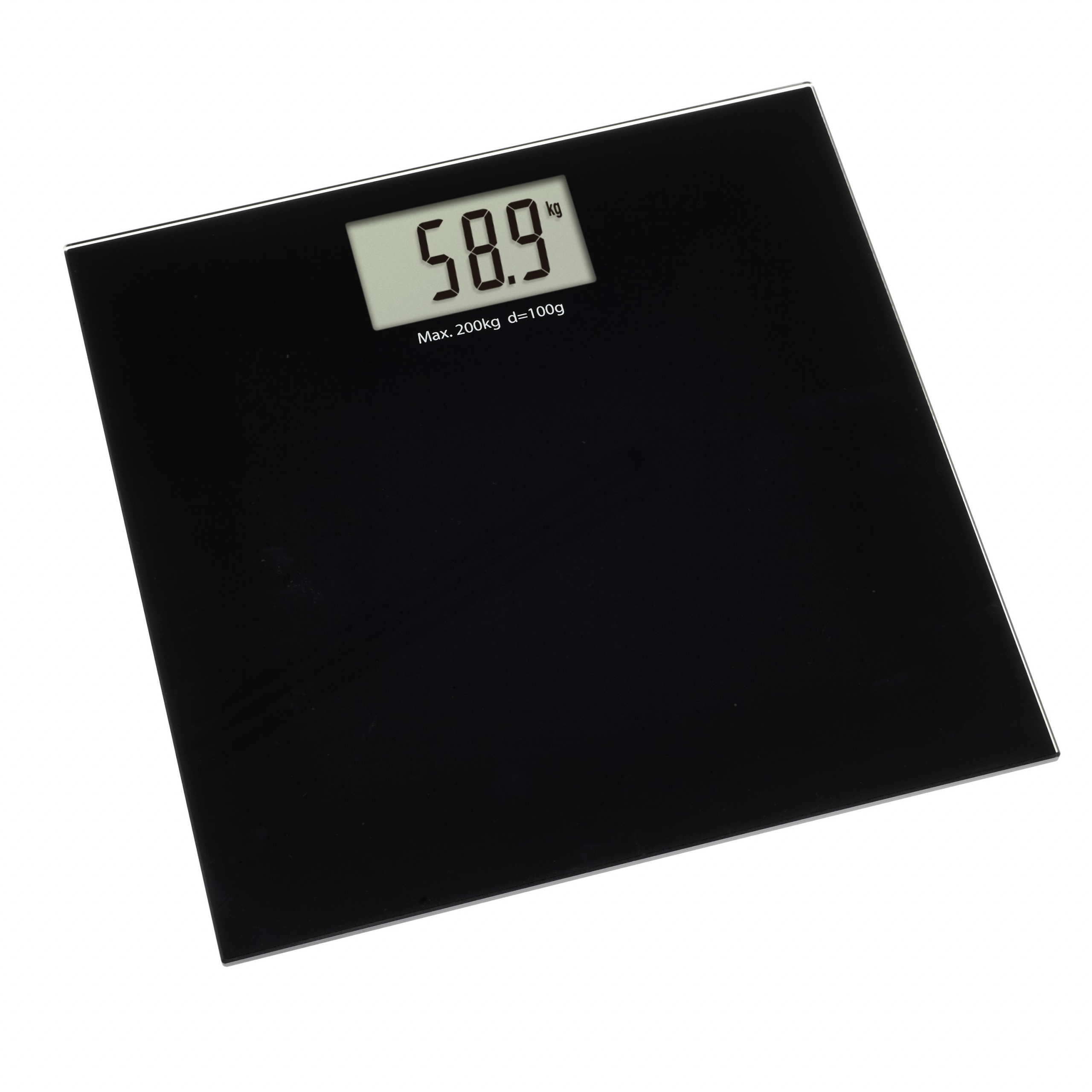 Digital bathroom scale STEP PLUS | TFA Dostmann