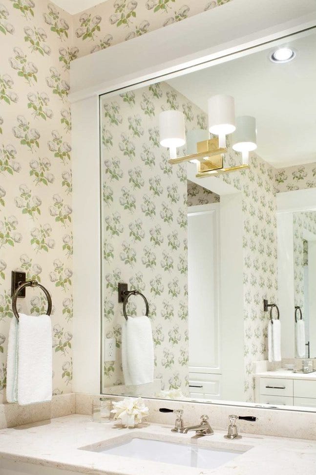 66 Stylish Small Bathroom Design Ideas for 2025