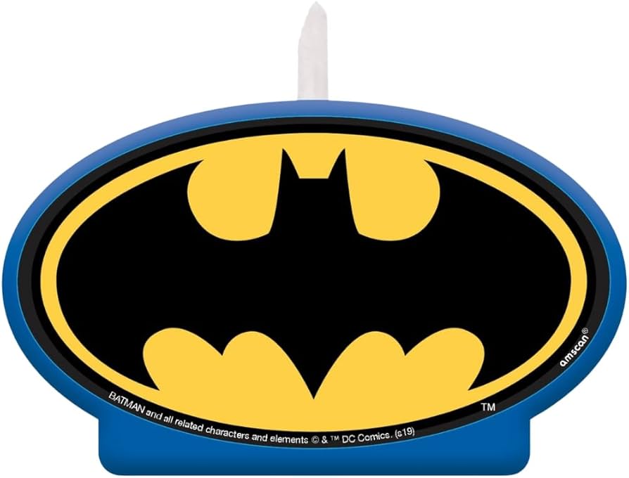 batman symbol clipart
