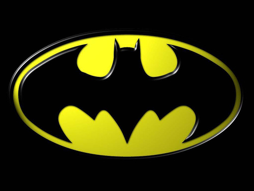 batman symbol image