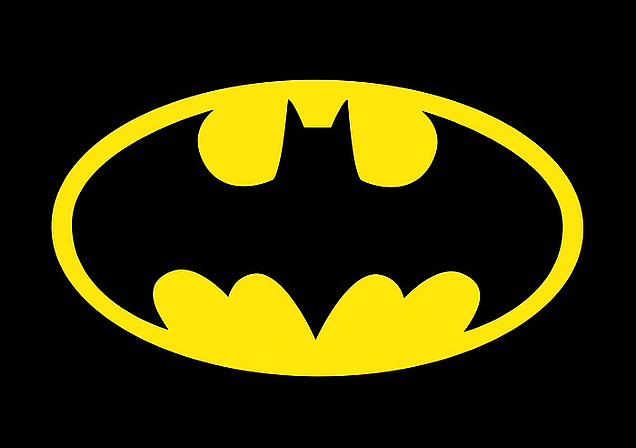 batman symbol