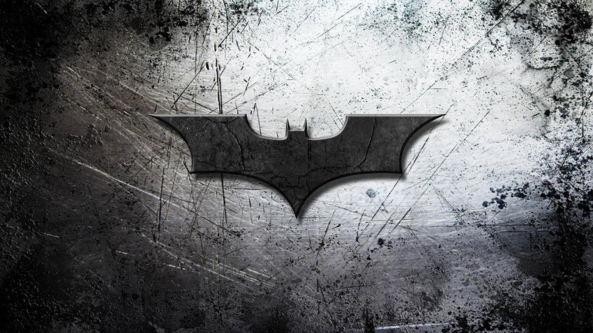 batman symbol
