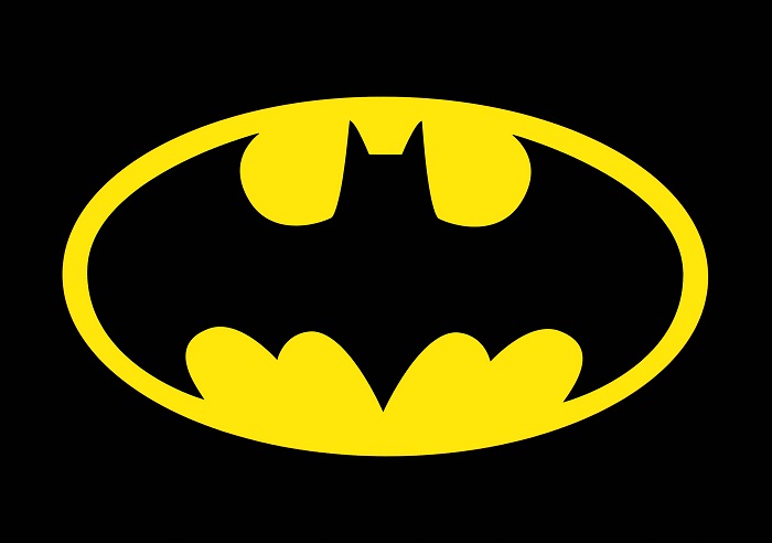 batman symbols