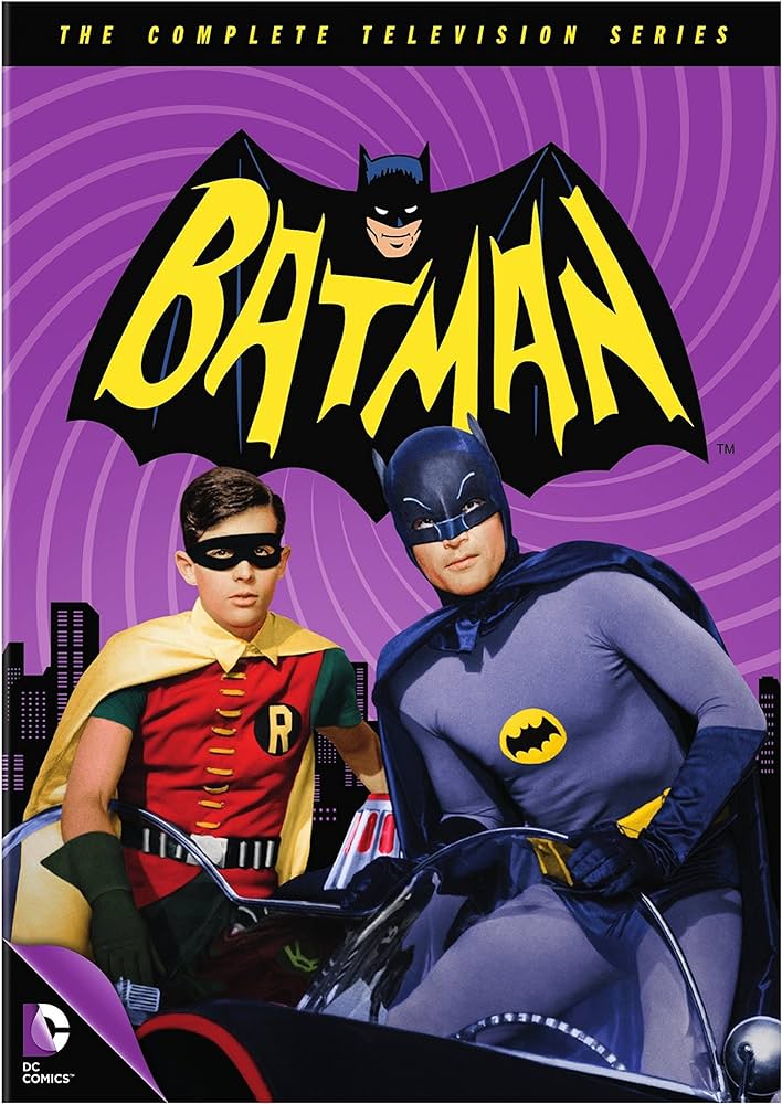 batmans