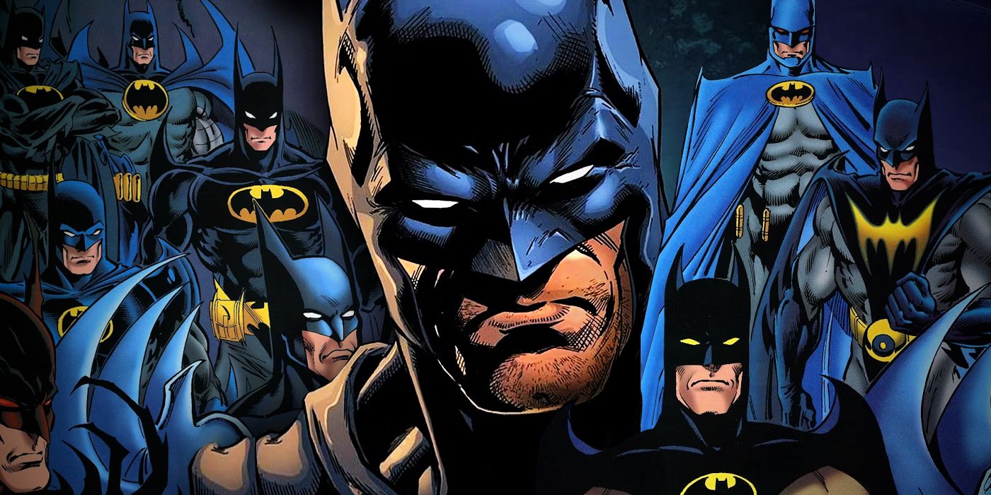 batmans