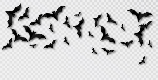 Page 3 | Bat Silhouette Free Images - Free Download on clipart library