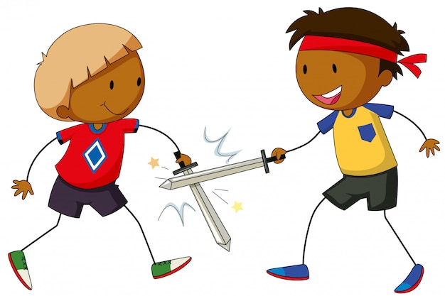 battle clipart