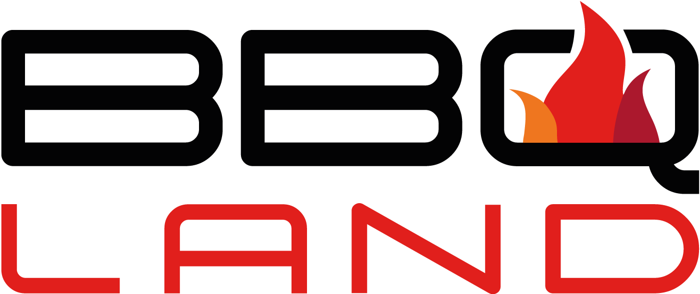 bbq lands