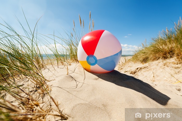 beach ball