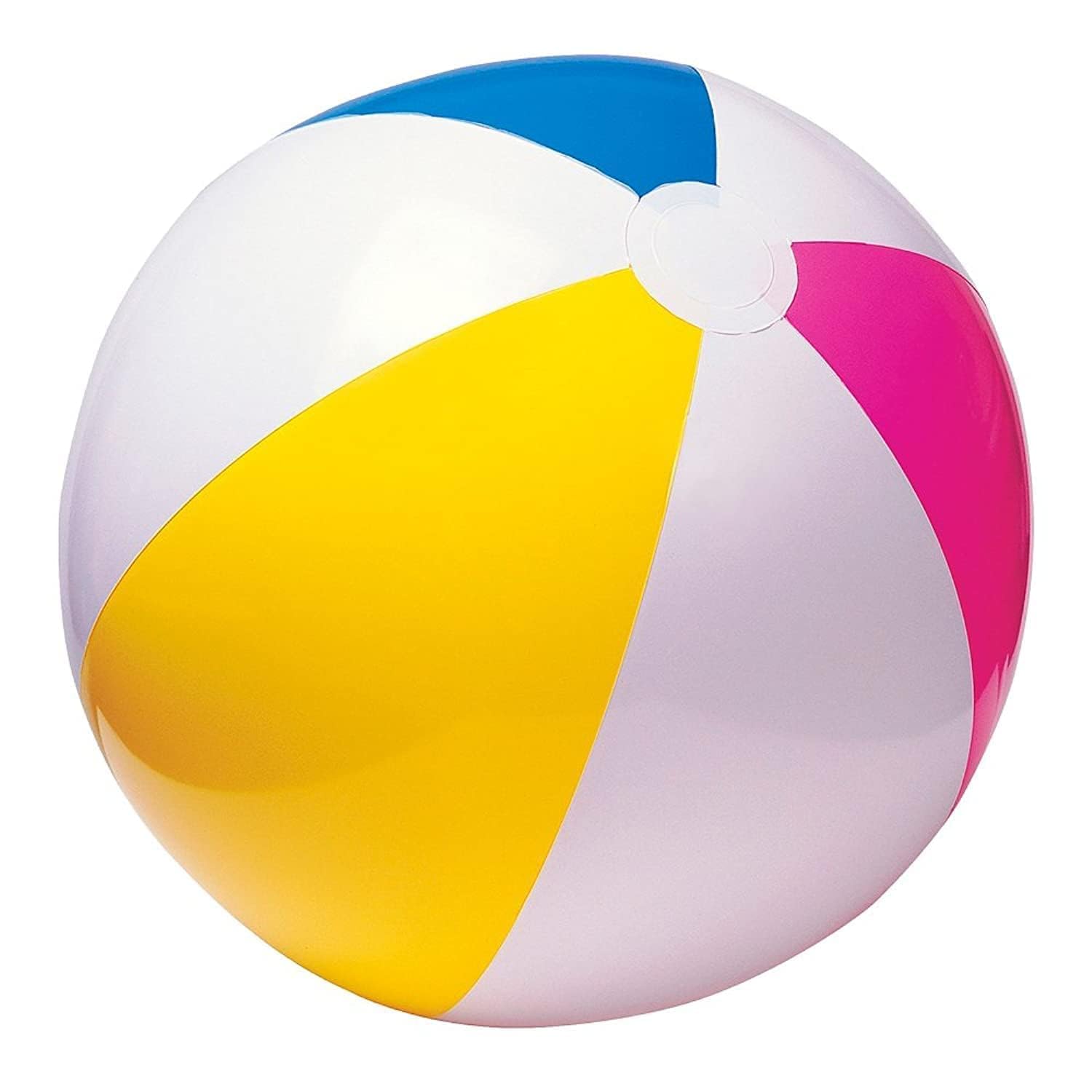 beach balls