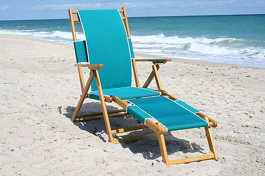beach chair images