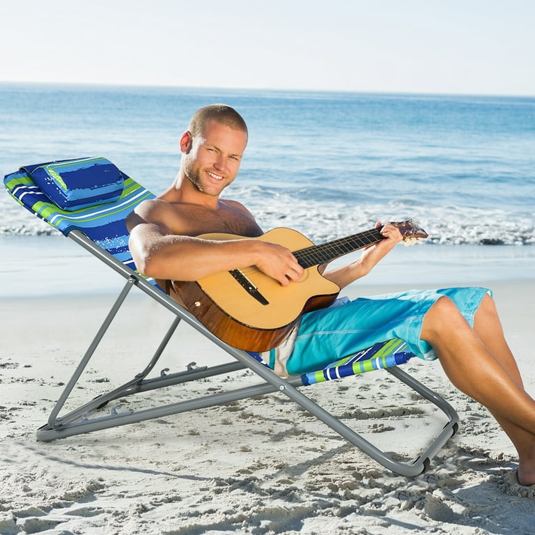 beach chair images