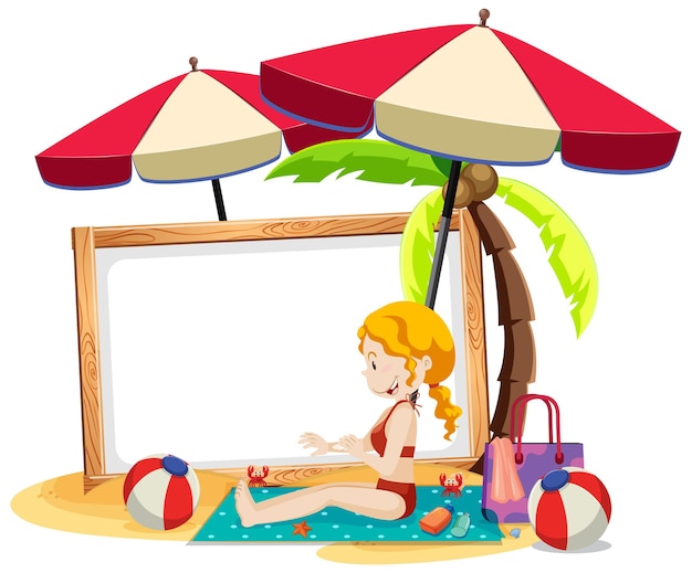 Beach Clip Art Images - Free Download on clipart library