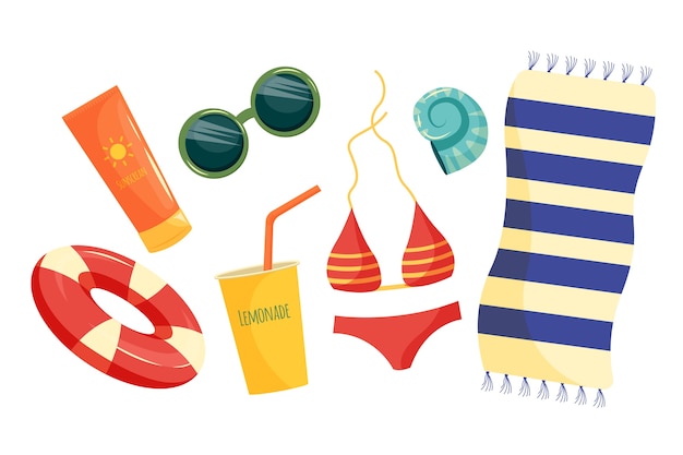 Beach Towel Clipart Images - Free Download on clipart library