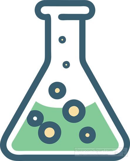 beaker cliparts 2024