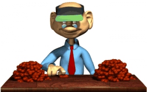 I Was Born a Bean Counter – Boulder Jewish News