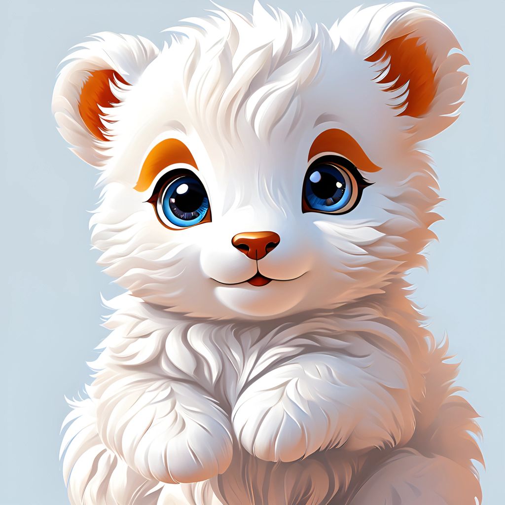 bear cub clipart 2024