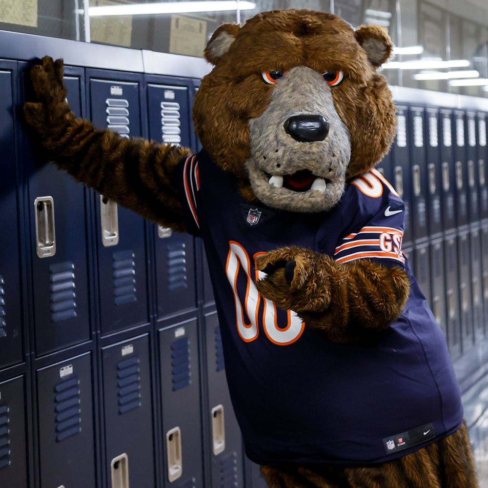 Staleys Page | Chicago Bears Official Website