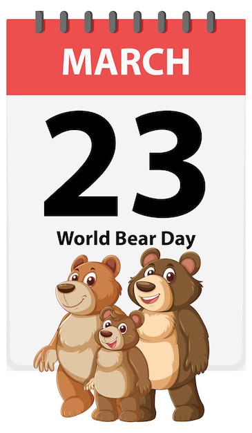 bear shadow cliparts 2024