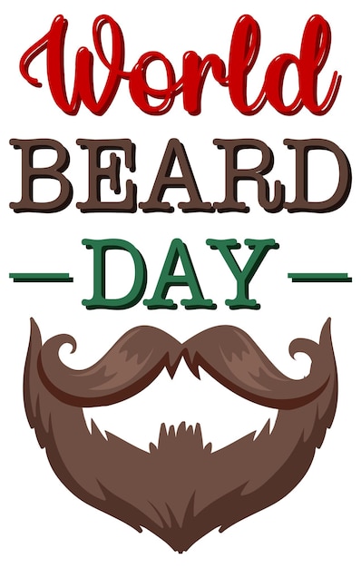 beard cliparts 2024