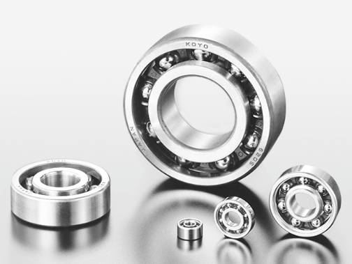 What Are Bearings? Lets learn about the basic functions of ...