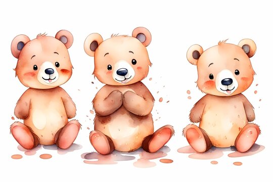 Bear Clipart Images – Browse 157,719 Stock Photos, Vectors, and ...