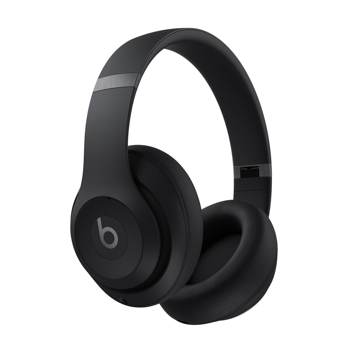 Beats Studio Pro - Schwarz