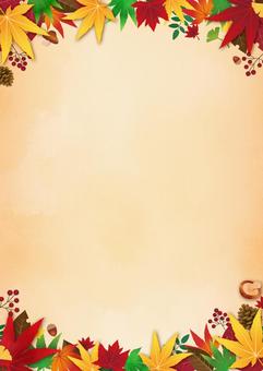 beautiful autumn cliparts 2024