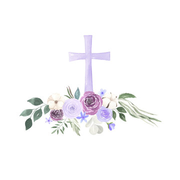 beautiful religious cliparts
