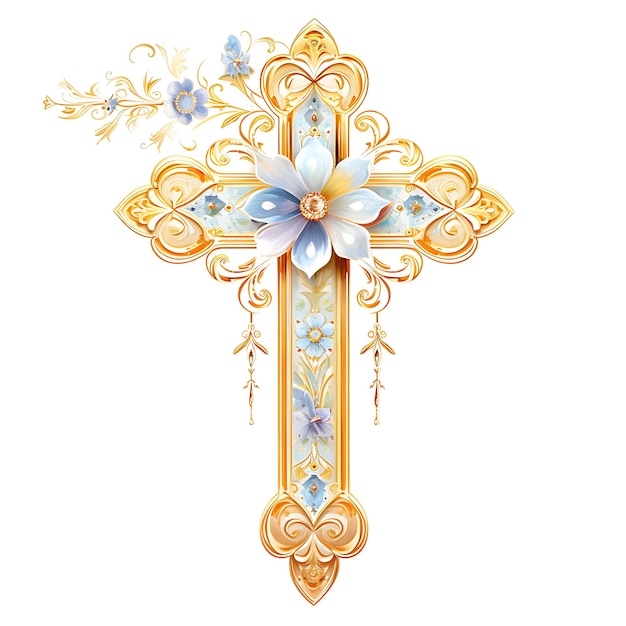 beautiful religious cliparts