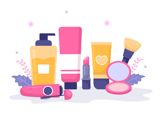 beauty school cliparts