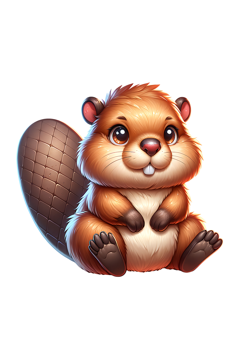 beavers cliparts 2024