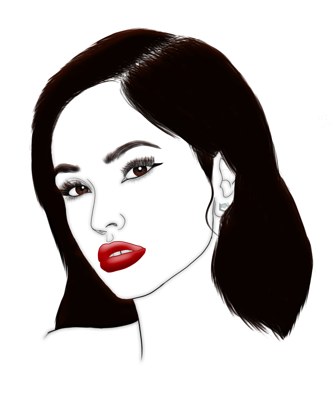 becky g cliparts