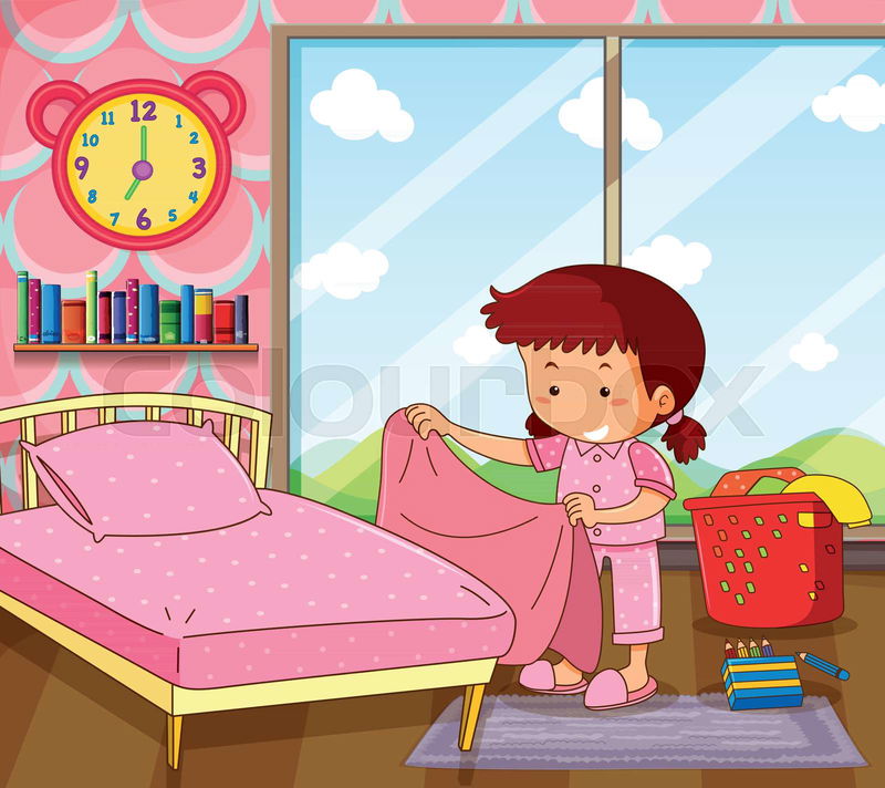 beds cliparts 2024