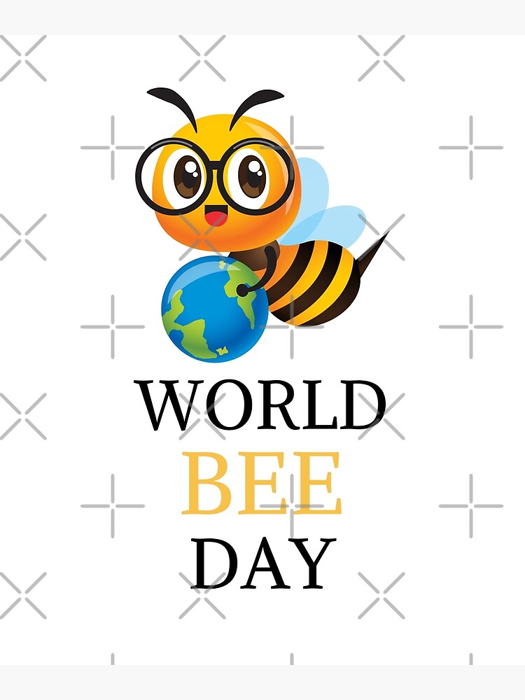 FREE Cute Bee Clipart | FREE Download | Pearly Arts
