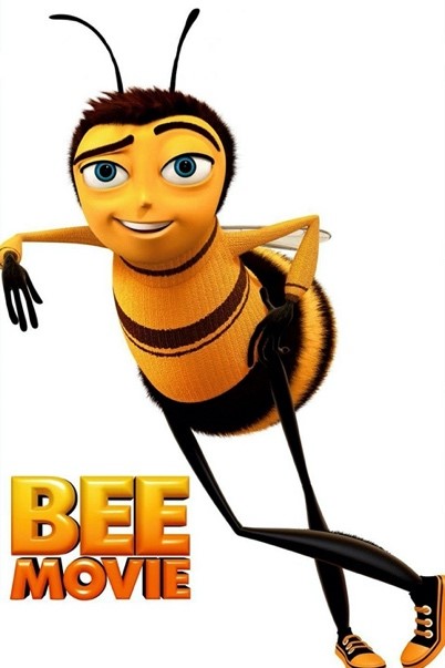 bee movie pictures