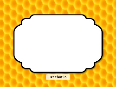 beehive tags cliparts