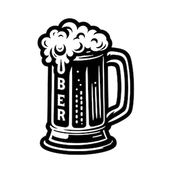 beer clip art