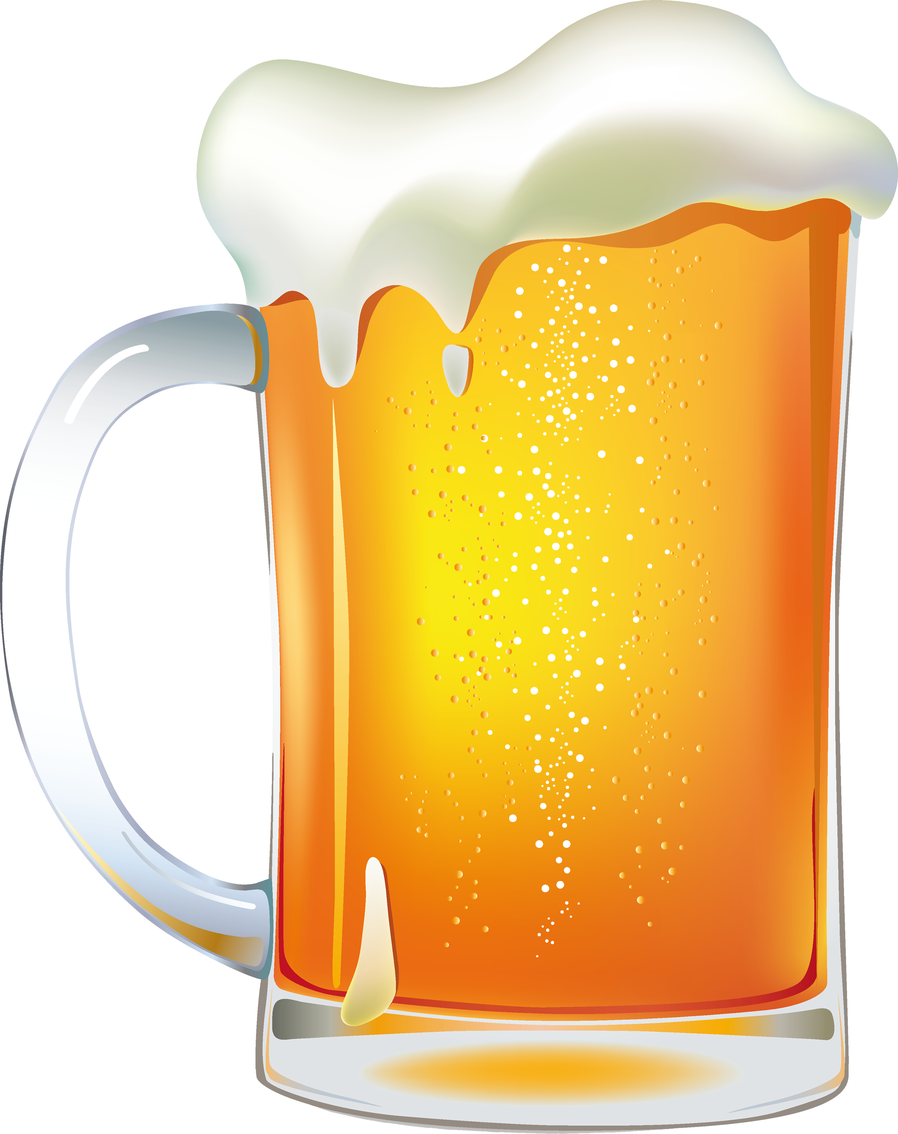 beer clip art