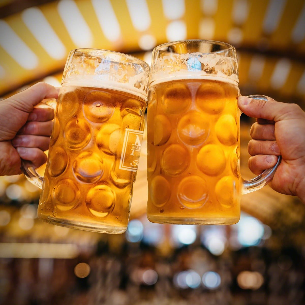 beer mug image