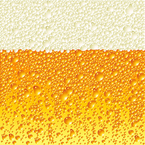 beer suds cliparts