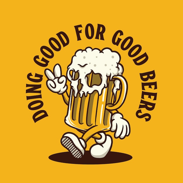 Beer Vectors &amp; Illustrations for Free Download | clipart library