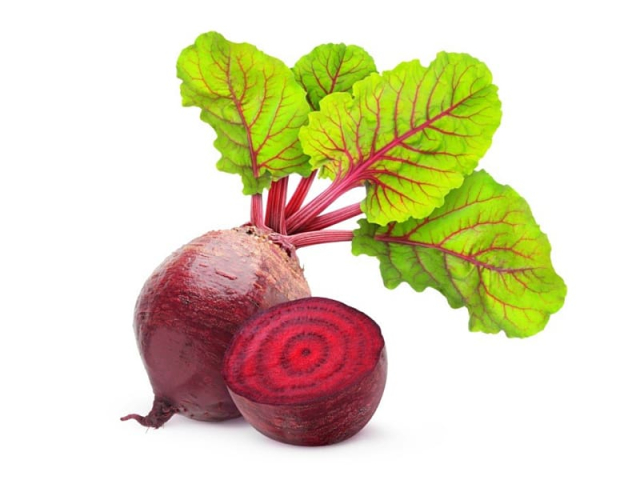 Free: Organic food Beetroot Root Vegetables Baby corn, beet ...