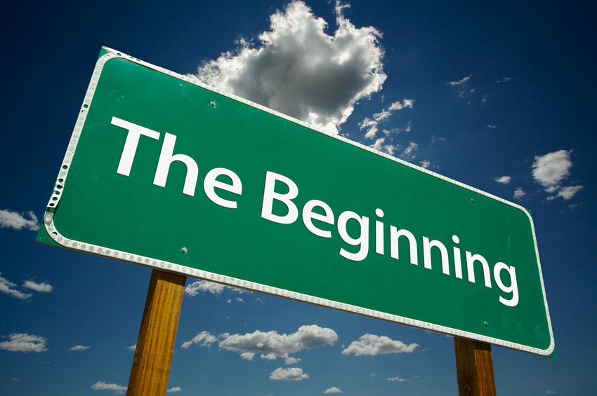 Musical Beginnings – The Listeners Club