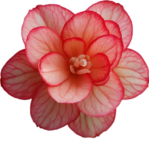 begonia flower cliparts 2024